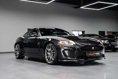 Bild des Angebotes Jaguar XK R 5.0 "75 Limited Edition" *1 of 75*