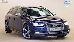 Bild des Angebotes Audi S4 Avant 3.0TFSI 333PS S-tronic Carbon ACC Pano