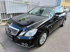 Bild des Angebotes Mercedes-Benz E 250 CDI Business Automatik Schiebedach TÜV+SER NEU