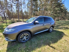 Bild des Angebotes Mitsubishi Outlander Outlander Diesel 2.2 DI-D 4WD Top
