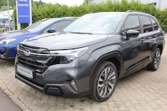 Bild des Angebotes Subaru Forester 2.0 ie MJ 2025 Platinum