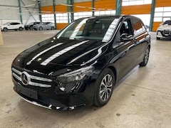 Bild des Angebotes Mercedes-Benz B 200 d Style Pano ACC Lane BLIS Key Navi RKam
