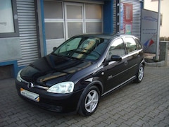 Bild des Angebotes Opel Corsa C KLI ALU RAD BRE REIF KD TÜV NEU TOP