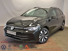 Bild des Angebotes VW Golf VIII Variant Goal 1.5 l eTSI DSG+RFK+ACC+NAVI+SIDE