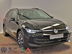 Bild des Angebotes VW Golf VIII Goal 1.5TSI DSG+RFKAM+ACC+AHK+SIDE-ASSIST