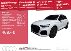 Bild des Angebotes Audi Q5 50 TFSIe Edition One S-Line Black Paket Plus
