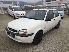 Ford Fiesta Diesel! Tüv 12/27!