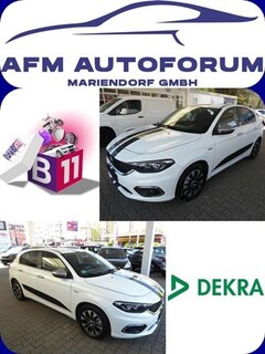 Bild des Angebotes Fiat Tipo Tipo 1.4 16V MIRROR-HU/AU 10/2027-Service NEU!-