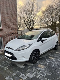 Bild des Angebotes Ford Fiesta Courier