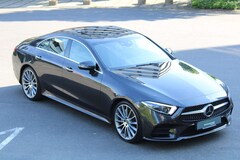 Bild des Angebotes Mercedes-Benz CLS 350 d AMG-Line/Sitzlüftung/Multibeam/Keyless
