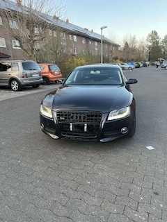 Bild des Angebotes Audi A5 3.0 TDI Sportback quattro DPF S tronic