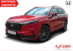 Bild des Angebotes Honda CR-V 2.0 Hybrid e:HEV Elegance AWD