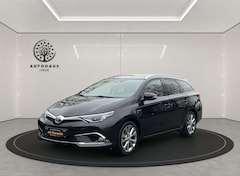 Bild des Angebotes Toyota Auris Touring Sports Hybrid Executive Service