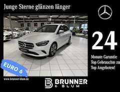 Bild des Angebotes Mercedes-Benz B 220 B 220 4MATIC Progressive,MBUX,LED,Easy P,Kamera,