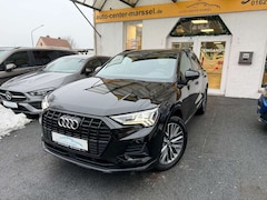 Bild des Angebotes Audi Q3 35 TFSI advanced AHK/MATRIX-LED/AMBIENTE