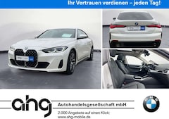 Bild des Angebotes BMW 430 Aktive Geschw. Laserlicht Glasda