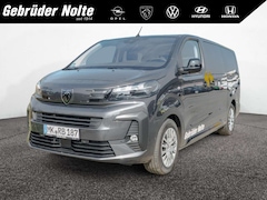 Bild des Angebotes Peugeot Traveller Active L3 BlueHDi 180 EAT8 AHK LED