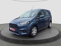Bild des Angebotes Ford Tourneo Courier 1.0 EB Trend Zahnriemen Neu*FSHZ