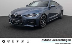 Bild des Angebotes BMW 430 Coupé M Sport 360° Memory Laser ACC DAB HUD