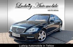 Bild des Angebotes Mercedes-Benz S 65 AMG S Limousine V12 Biturbo