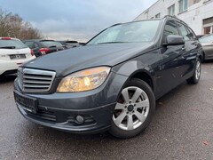 Bild des Angebotes Mercedes-Benz C 220 T CDI.125 KW.Automatik.Leder.Navi.PDC.SHZ