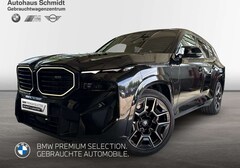 Bild des Angebotes BMW XM *LC Prof.*HUD*Gestikst.*H/K*DAB*Adapt.M-Fahrw.Prof