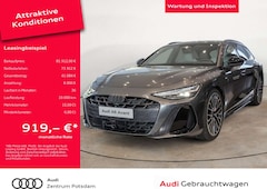 Bild des Angebotes Audi A6 Avant TDI quattro W-LAN ACC HUD B&O PANO
