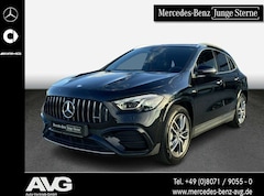 Bild des Angebotes Mercedes-Benz GLA 35 AMG AMG GLA 35 4M AMG-Adv.-Plus Pano Multib. RFK 19"