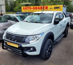 Bild des Angebotes Fiat Fullback Double Cab Cross Plus.Automatic.