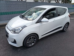 Bild des Angebotes Hyundai i10 i10 1.2 Style mit AHK abnehmbar