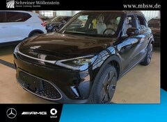 Bild des Angebotes smart #1 Premium (66kWh) 360°*Pano*Wärmep.*Matrix*Dist