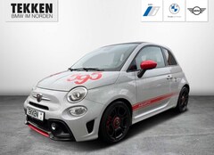 Bild des Angebotes Abarth 595 Pista