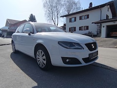 SEAT Exeo Exeo ST 1.8TSI Sport
