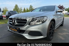 Bild des Angebotes Mercedes-Benz C 200 C -Klasse T-Modell C 200 T BlueTec / d