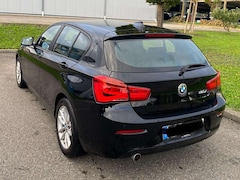 Bild des Angebotes BMW 116 116d EfficientDynamics Edition