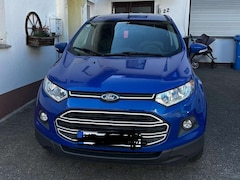Bild des Angebotes Ford EcoSport ECOSPORT 1.0 EcoBoost TITANIUM