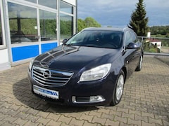 Bild des Angebotes Opel Insignia A Sports Tourer Edition