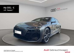 Bild des Angebotes Audi S6 e-tron Navi Pano AHK HuD Matrix MMI B&O