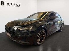 Bild des Angebotes Audi SQ8 S-PlusSitze+AssistenzPlus+Pano+TechnologySelection