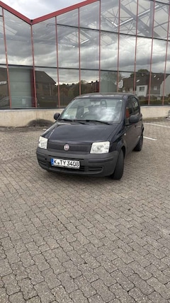 Bild des Angebotes Fiat Panda 1.2 Dynamic
