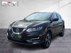 Bild des Angebotes Nissan Qashqai 1.3 DIG-T Zama Klima Navi Kamera Sitzhzg
