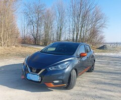 Bild des Angebotes Nissan Micra 0.9+IG-T+N-Connecta