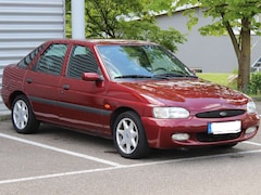 Bild des Angebotes Ford Escort Escort 16V Classic
