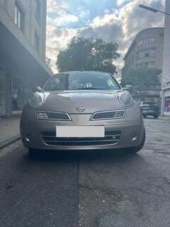 Bild des Angebotes Nissan Micra 1.2 more