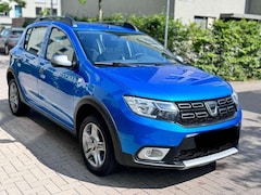 Bild des Angebotes Dacia Sandero II Stepway Ambiance