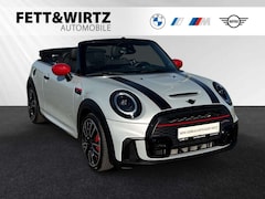 Bild des Angebotes MINI John Cooper Works Cabrio John Cooper Works