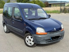 Bild des Angebotes Renault Kangoo 1.4 Automatik Klima | TÜV 04/2027