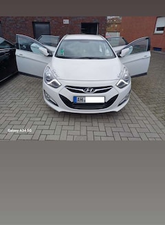 Bild des Angebotes Hyundai i40 1.7 CRDi Style