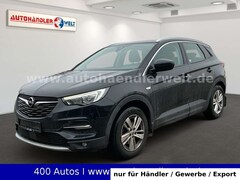 Bild des Angebotes Opel Grandland X 1.5 D Innovation