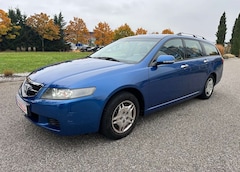 Bild des Angebotes Honda Accord 2.0 Comfort